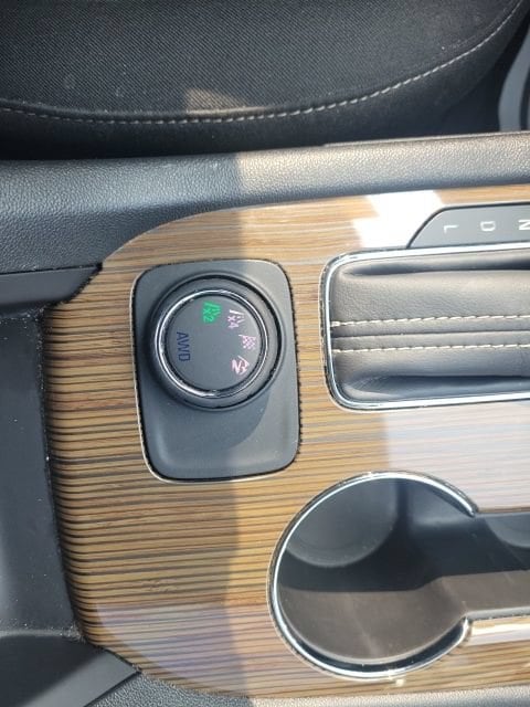 2018 GMC Acadia SLE-2 - Photo 40