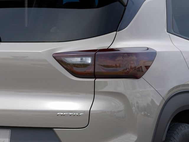 2026 Chevrolet Trailblazer Activ - Photo 13