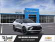  Chevrolet Blazer