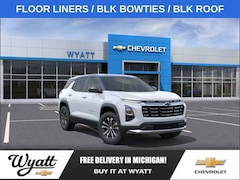 2026 Chevrolet Equinox LT SUV