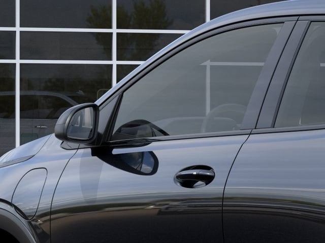 2027 Chevrolet Bolt LT - Photo 14