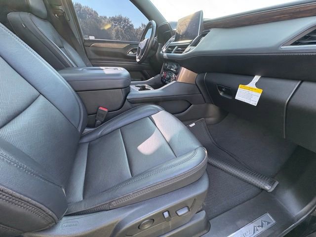 2022 Chevrolet Tahoe High Country - Photo 33
