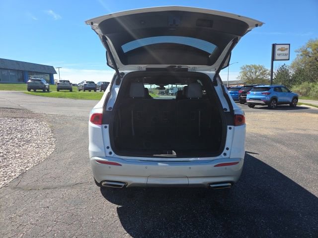 2023 Buick Enclave Essence - Photo 21