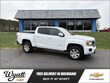 GMC Canyon