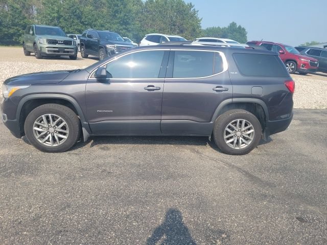 2018 GMC Acadia SLE-2 - Photo 11