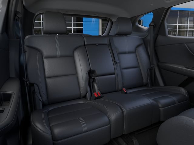 2026 Chevrolet Blazer 3LT - Photo 21