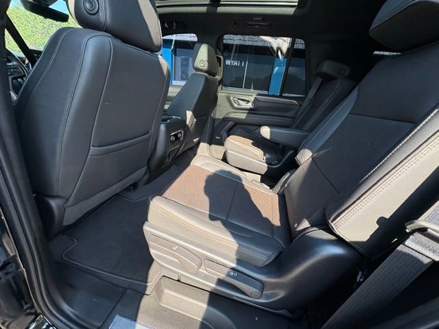2022 Chevrolet Tahoe High Country - Photo 28