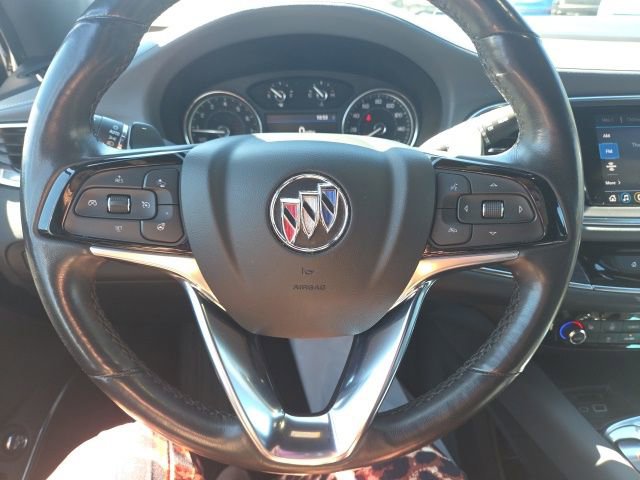 2023 Buick Enclave Essence - Photo 13