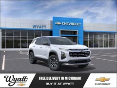 2026 Chevrolet Equinox LT SUV