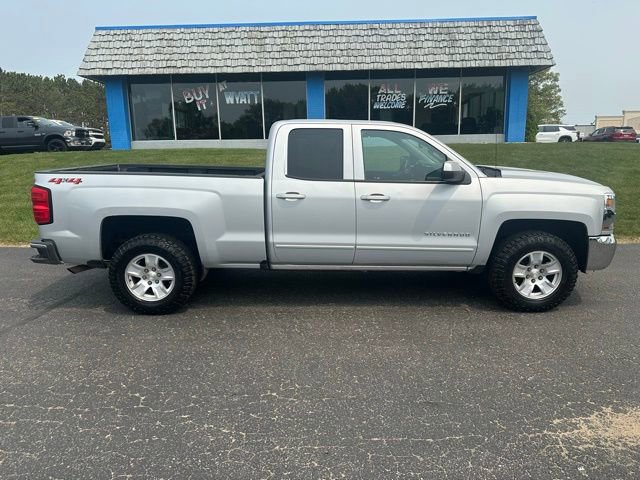 2018 Chevrolet Silverado 1500 LT - Photo 7