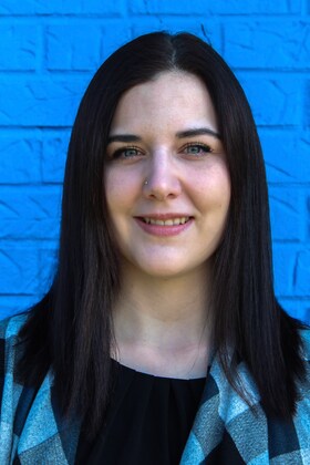 Staff member Traci McIntyre from ID_97c456338b77