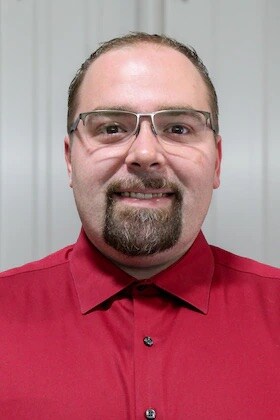 Staff member Nick Payne from ID_97c456338b77