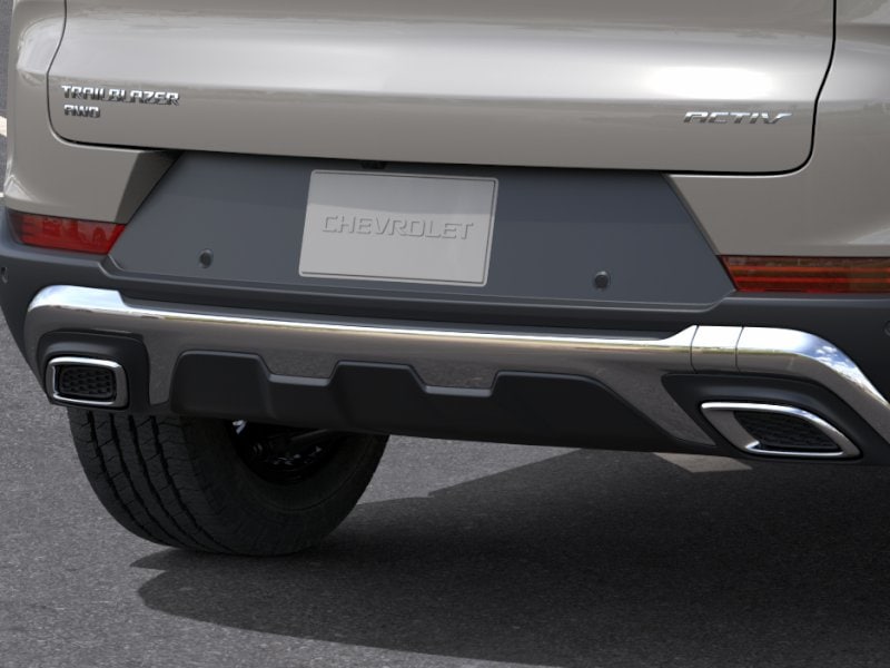 2026 Chevrolet Trailblazer Activ - Photo 44