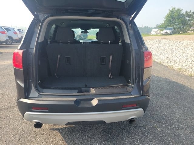 2018 GMC Acadia SLE-2 - Photo 8