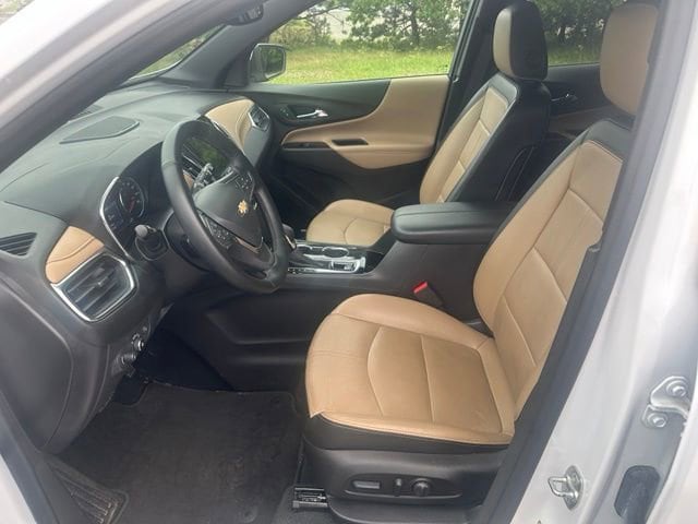 2024 Chevrolet Equinox Premier - Photo 18