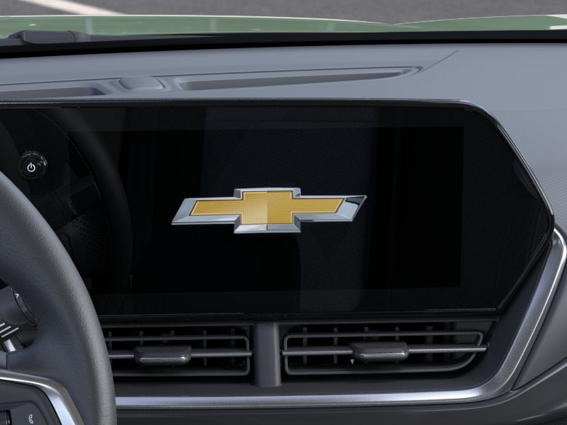 2026 Chevrolet Trax Activ - Photo 44