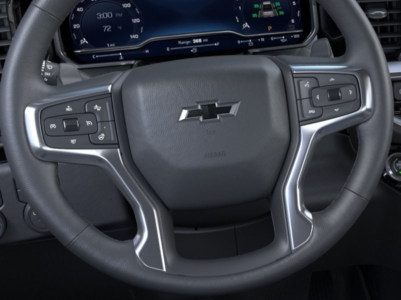 2026 Chevrolet Silverado 1500 High Country - Photo 49