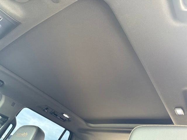 2022 Chevrolet Tahoe High Country - Photo 33