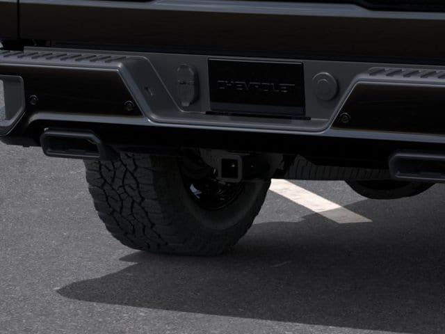 2026 Chevrolet Silverado 1500 High Country - Photo 17