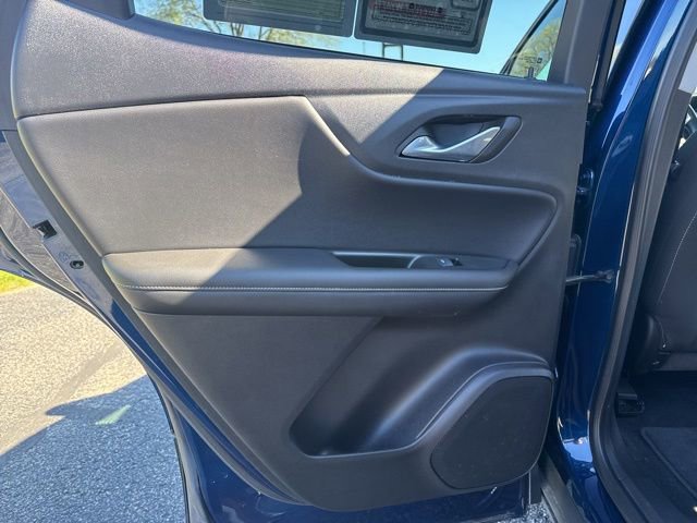 2023 Chevrolet Blazer 2LT - Photo 28