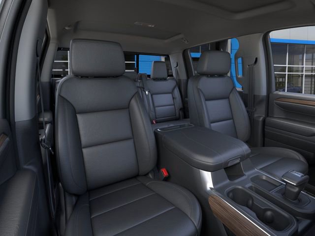 2026 Chevrolet Silverado 1500 LT Trail Boss - Photo 19