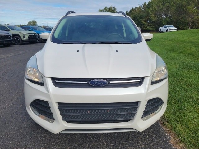 2014 Ford Escape SE photo 4