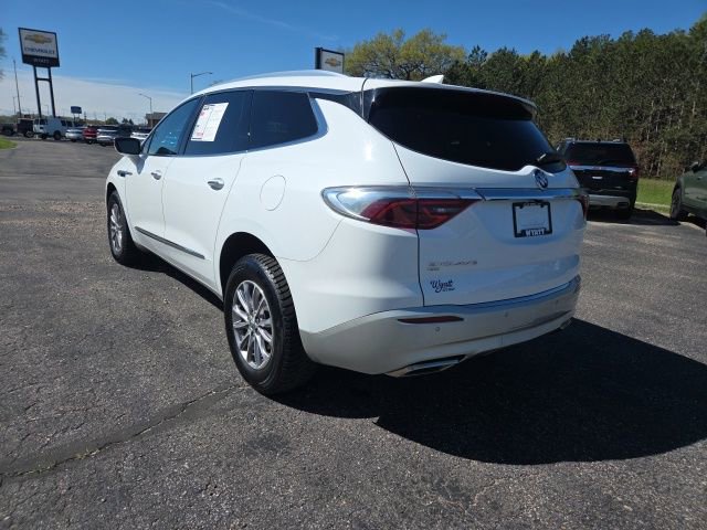 2023 Buick Enclave Essence - Photo 17