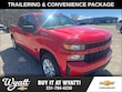  Chevrolet Silverado 1500 LTD