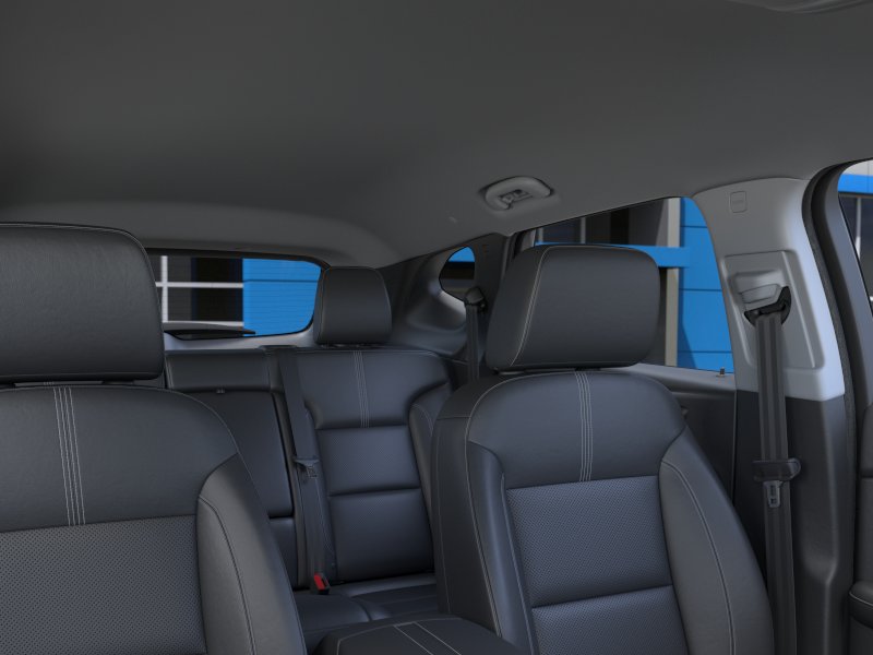 2026 Chevrolet Blazer 3LT - Photo 53