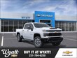  Chevrolet Silverado 2500 HD
