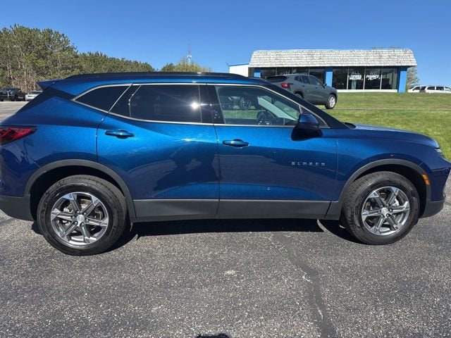 2023 Chevrolet Blazer 2LT - Photo 31