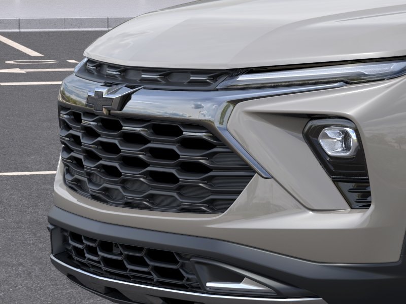 2026 Chevrolet Trailblazer Activ - Photo 43