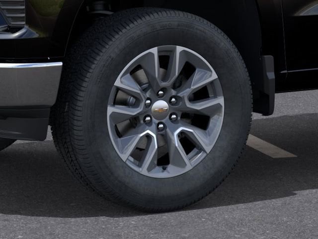 2026 Chevrolet Silverado 1500 LT - Photo 11