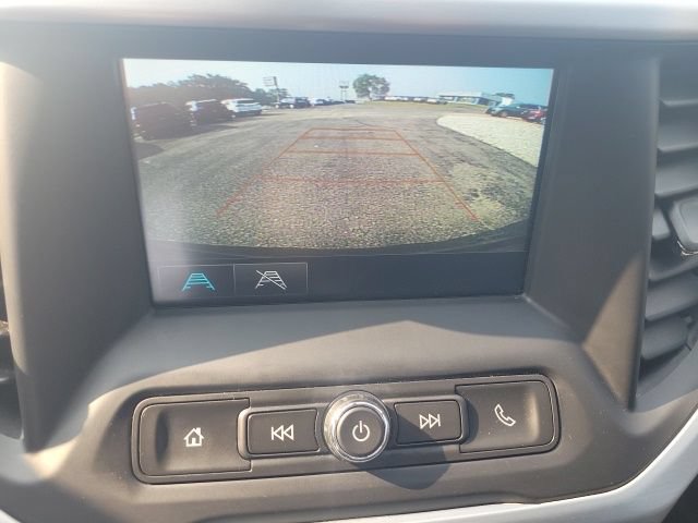 2018 GMC Acadia SLE-2 - Photo 44