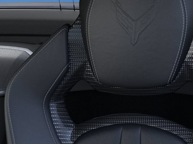2027 Chevrolet Corvette 1LT - Photo 26