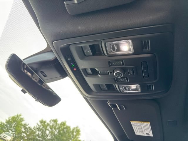 2022 Chevrolet Tahoe High Country - Photo 31