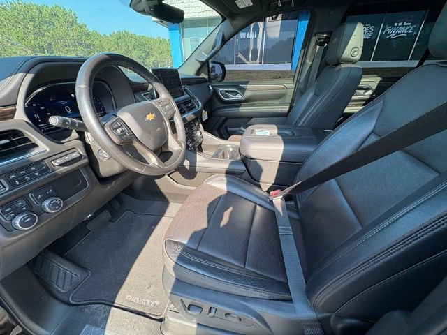 2022 Chevrolet Tahoe High Country - Photo 24