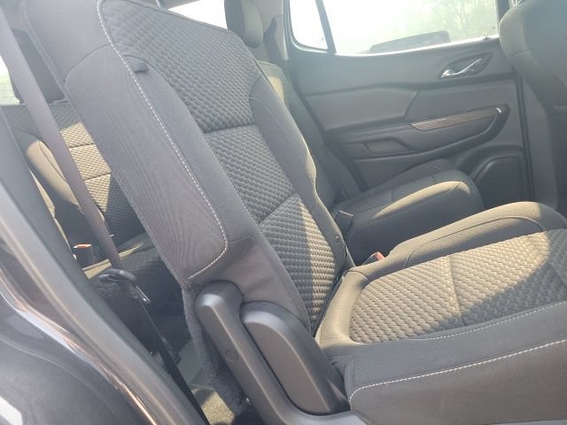 2018 GMC Acadia SLE-2 - Photo 22