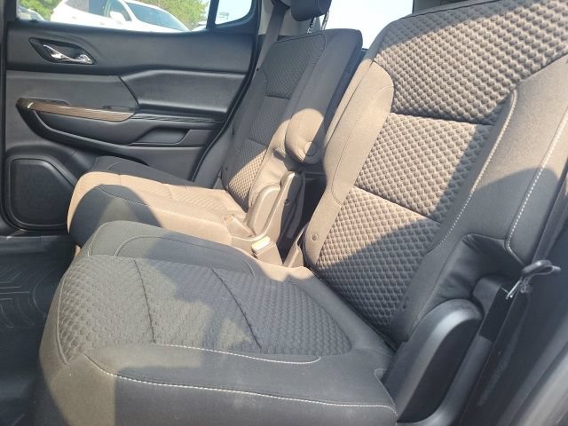 2018 GMC Acadia SLE-2 - Photo 27