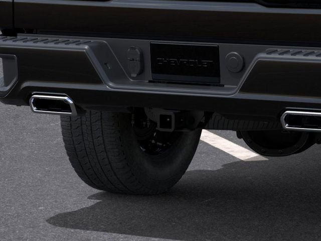 2026 Chevrolet Silverado 1500 LT Trail Boss - Photo 17