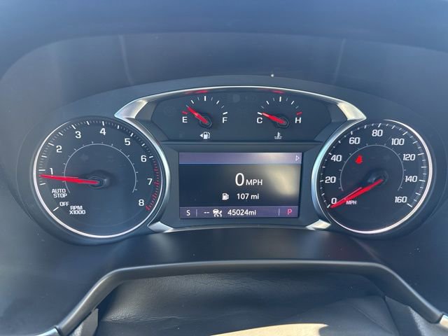 2023 Chevrolet Blazer 2LT - Photo 9