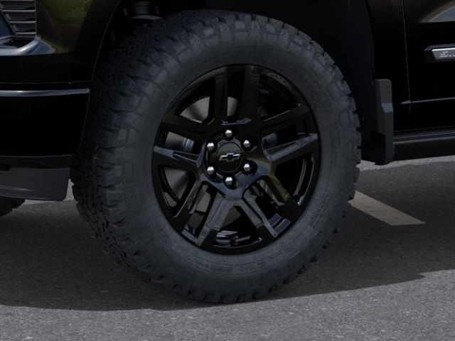 2026 Chevrolet Silverado 1500 High Country - Photo 11