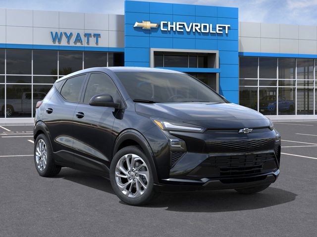 2027 Chevrolet Bolt LT - Photo 8
