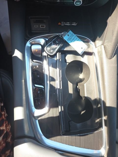2023 Buick Enclave Essence - Photo 12