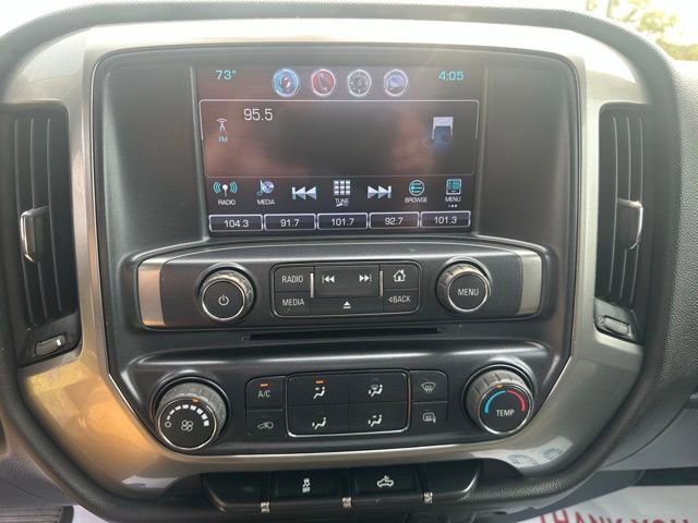 2018 Chevrolet Silverado 1500 LT - Photo 29