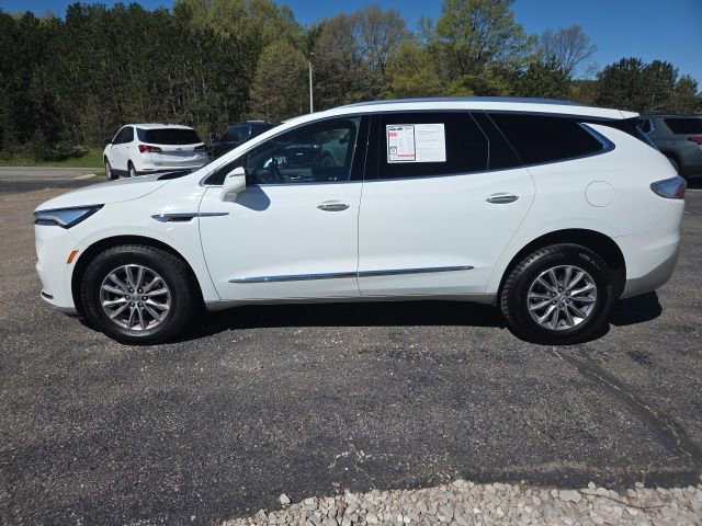 2023 Buick Enclave Essence - Photo 7