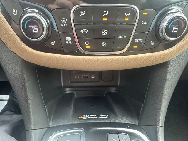 2024 Chevrolet Equinox Premier - Photo 27
