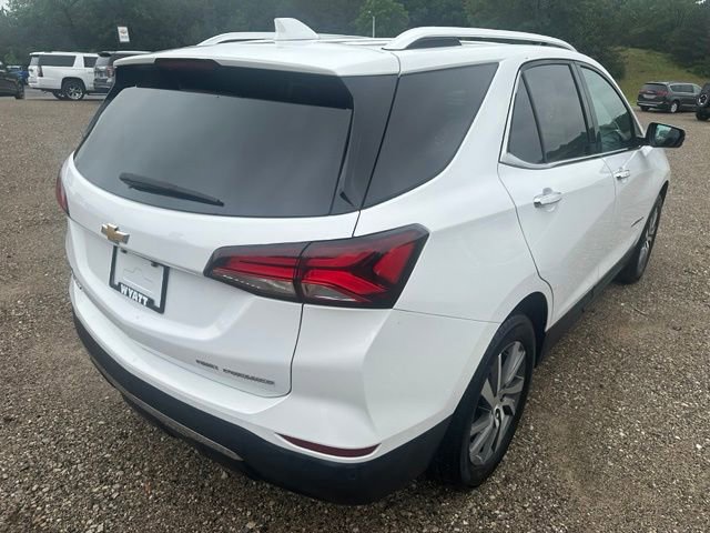 2024 Chevrolet Equinox Premier - Photo 7
