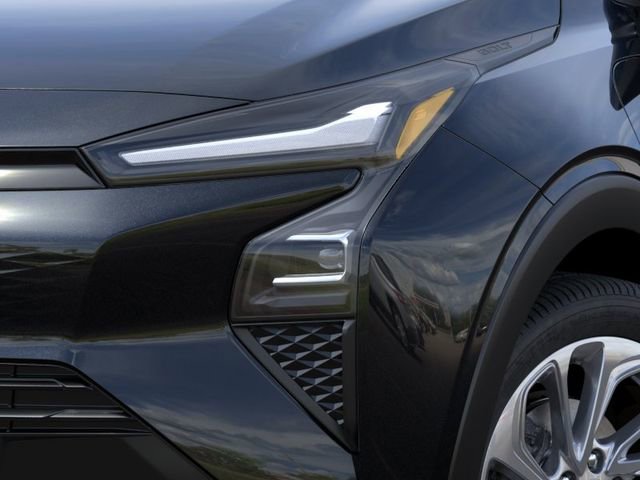 2027 Chevrolet Bolt LT - Photo 12