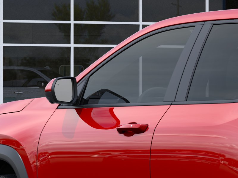 2027 Chevrolet Equinox LT - Photo 42